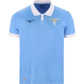 Mizuno Dres S.S. Lazio Home 2026/27