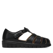 Sandali Clara Barson WFA3899-1 Črna
