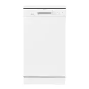 Tesla Sudomasina WD430M1,samostojeca,45 cm,bela