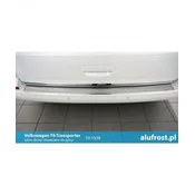 Trunk edge protection strip VW Transporter T6 2015-2021 (multivan, matte)