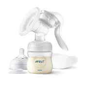 PHILIPS AVENT Manuelna pumpica za izmlazavanje Natural 3969