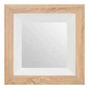 Stensko ogledalo 66x66 cm – Premier Housewares