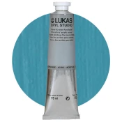 Lukas Cryl Studio Akrilna barva Turquoise 75 ml 1 kos