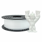 PCTG filament White - 1.75mm,2100g