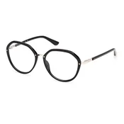 Okvirji za očala Guess GU50387 001