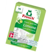 FROSCH EKO Classic tablete za perilicu suda Limeta (70 tableta)