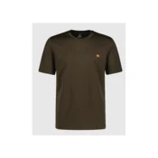 Majica ALASKA 1795 funkcijska CoolDry - rjava