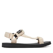 Sandali Jack Wolfskin Taiga A65623 Bež