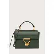 Coccinelle crossbody torbica ženska usnjena