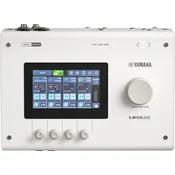 Yamaha URX22 USB avdio vmesnik - zvočna kartica (Kot novo)