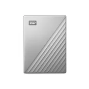 WESTERN DIGITAL WDBC3C0010BSL-WESN My Passport Ultra Eksterni HDD, 1TB