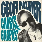 Geoff Palmer - Charts & Graphs (LP)