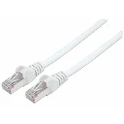 Intellinet 741385 omrežni kabel Bela 2 m Cat7 S/FTP (S-STP)