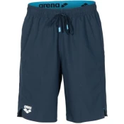 Arena team bermuda panel navy s