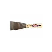 Ostatní Lopatica EURO tools 132254 YORK PROFI ground steel spatula, 70 mm, wooden handle