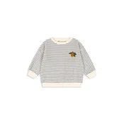 Konges Slojd  oversize pulover otroški bombažen ITTY SWEAT SHIRT GOTS