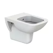 Duru konzolna WC šolja sa bide funkcijom