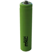 MKC Baterija punjiva AA, Ni-Mh 2600mAh - AA Ni-Mh AAA 2600mah Bulk