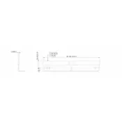 HPC P1505 WB DC Select (KRK-LP163)