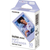 FUJIFILM Instax Mini Soft Lavander 10kom