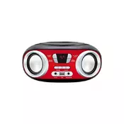 RADIO MANTA BOOMBOX BT CHILLY PREMIUM MM9210BT