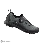 Superge Shimano SH-ET701, črne (EU 45)