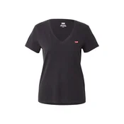 LEVIS ® Majica črna