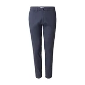 JJ Rebel Muške pantalone MICHAEL 12262654, Teget