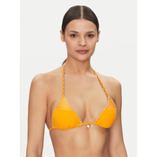 Banana Moon Gornji del bikini Bosco Nazca LSE23 Oranžna