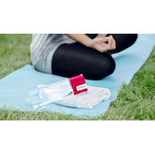 NEW BRITA Fill&amp;Go Vital steklenička (roza)