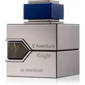 Al Haramain LAventure Knight