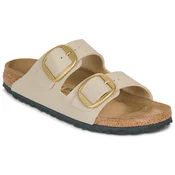 BIRKENSTOCK  Arizona Big Buckle  Bež