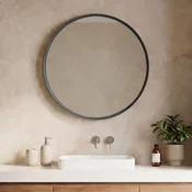 HANAH HOME Ogledalo Moonlight 75 v2 511