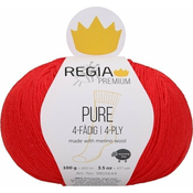 Regia Premium Pure 00030 Lipstick Pletilna preja