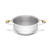 Zepter Posuda Sa Perforiranim Dnom 2,8 L; O20 Cm; H 9,7 Cm