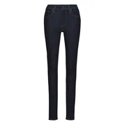 Levis 721? HIGH RISE SKINNY Tamno plava