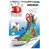 Ravensburger 3D sestavljanka Kecka Super Mario 112 kosov