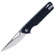 Buck Infusion Linerlock A/O Black