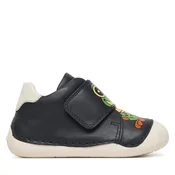 Geox Nizki čevlji B Tutim Boy B3539C 00085 C4248 Mornarsko modra
