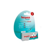 Herpatch serum