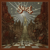 Ghost - Popestar (Vinyl)