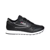 Fila Nizke superge Orbit Low Wmn Črna