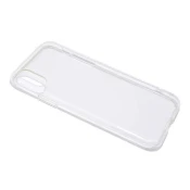 Futrola CLEAR STRONG za Iphone X providna