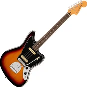 Fender Player II Series Jaguar RW 3-Color Sunburst Elektricna gitara (Kao novo)