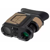 EVOLVEO NightVision W25 dalekozor s noćnim gledanjem i WiFi