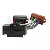 Kabli ISO muski / JVC 16 pina