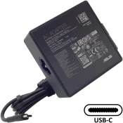 Asusov originalni adapter 100W PD 3P (TYPE C)