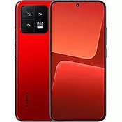 XIAOMI pametni telefon 13 8GB/256GB, Red