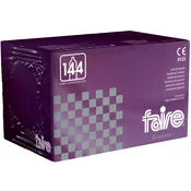 Faire Romance Bulk-Pack, 144 condoms