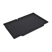 Rubber trunk mat Mitsubishi Colt 2024-